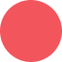 red circle