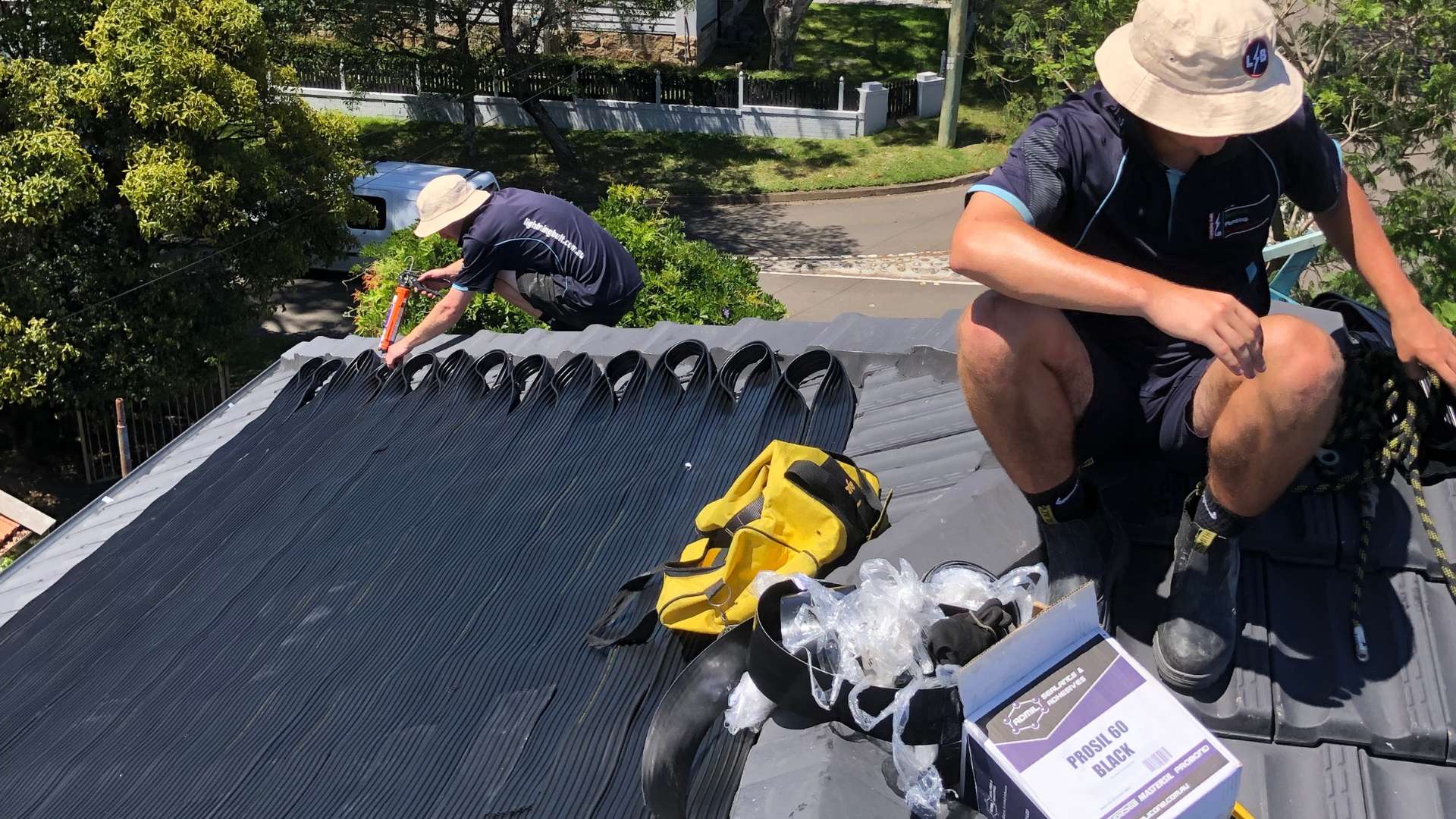 How To an Electrician in Australia