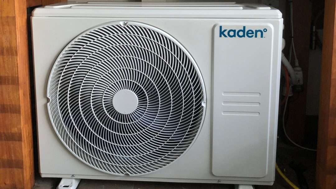 Cost of Fitting Air Conditioning Installation Cost of Air Conditioner