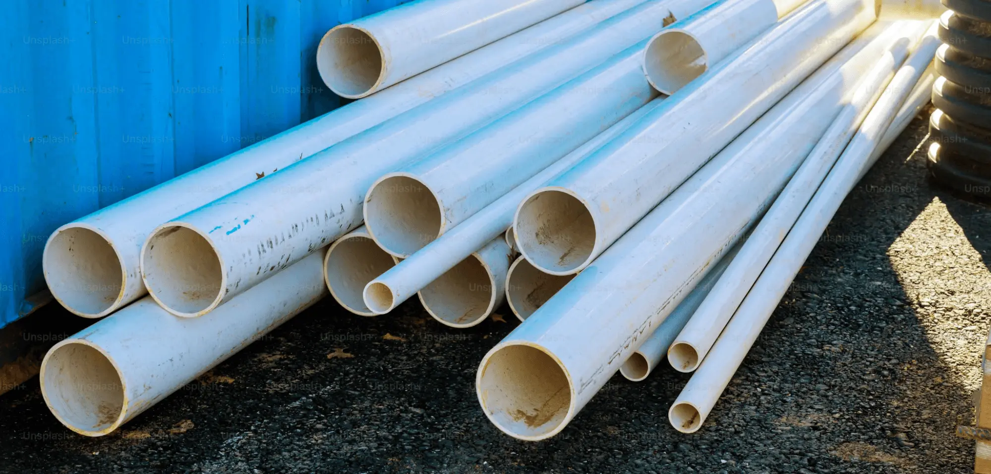 5 Ways to Fix a Leaking PVC Pipe Without Replacing It