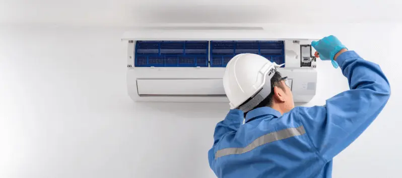 Air Conditioner Leaking Water? Here’s What to Do!