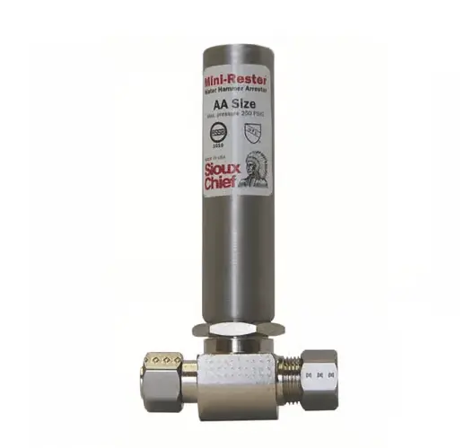 image of a water hammer arrestor (1)