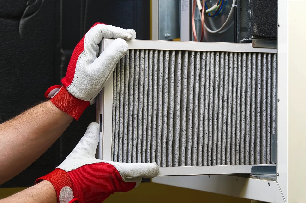 Why is Your AC Not Blowing Cold Air? Here are the Reasons!