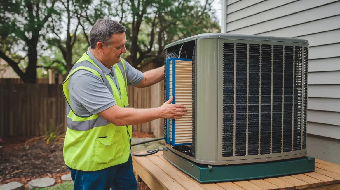 9 Common Causes of Heat Pump Not Heating and How to Fix Them