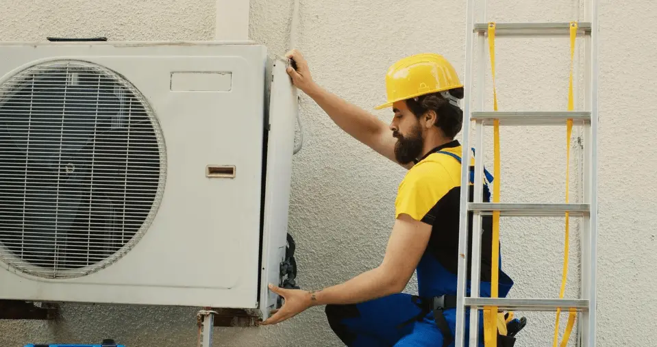 What is HVAC? Here’s What It Stands For!