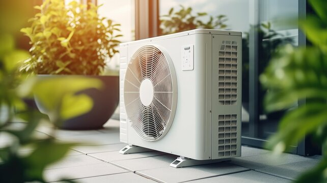 How Does a Heat Pump Work? Here’s The Science Behind It