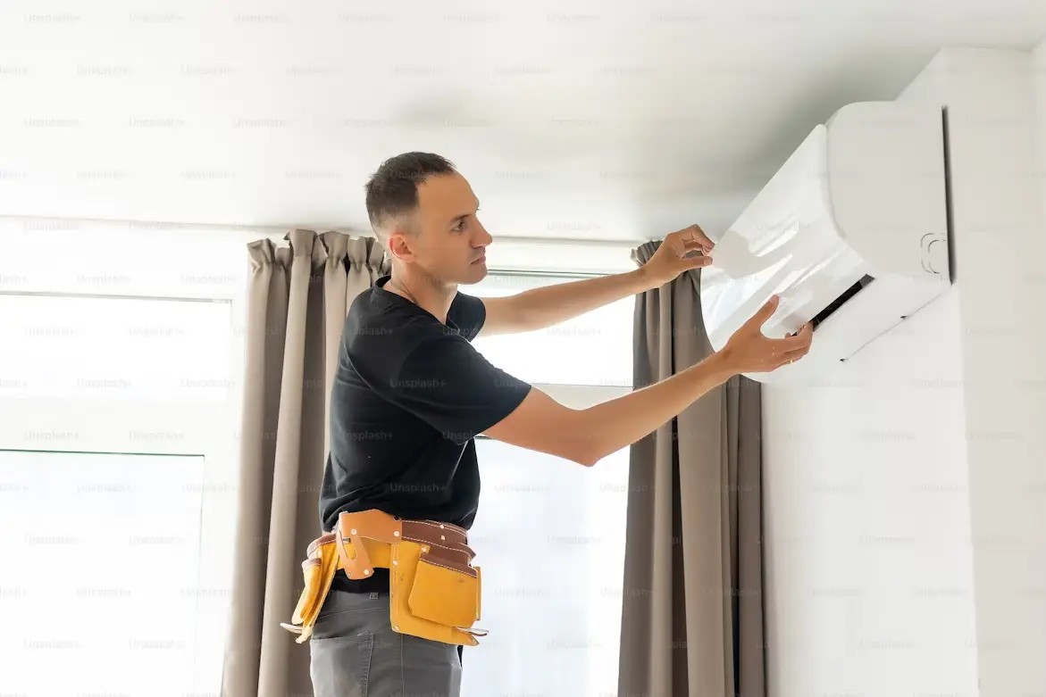 How to Clean Your Air Conditioner Filter in 8 Simple Steps