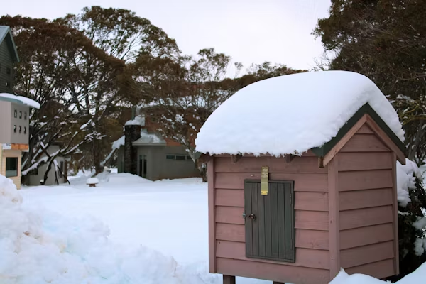 heat pump efficiency winter