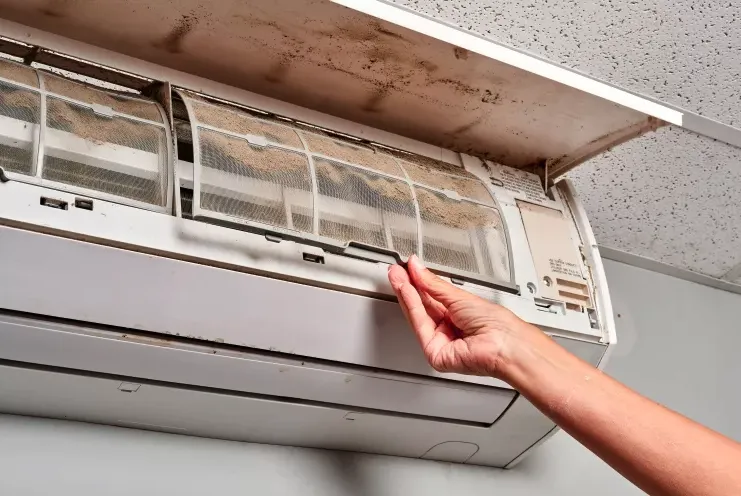 What is an AC Filter? Here’s All You Need to Know