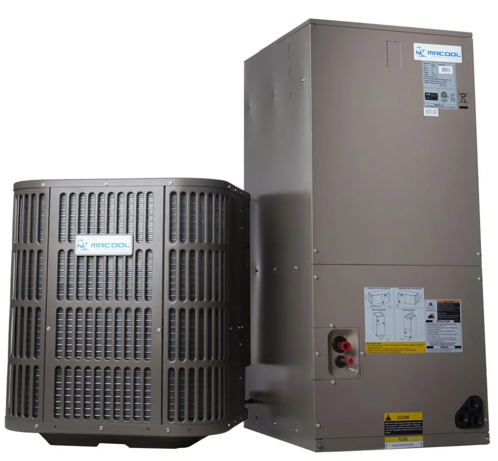 3 Ton AC Unit Guide: Everything You Need to Know