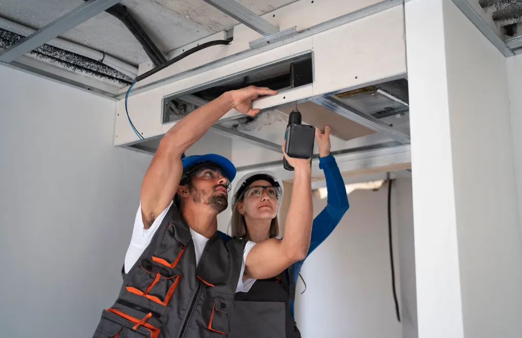 How Long Do Air Conditioners Usually Last?