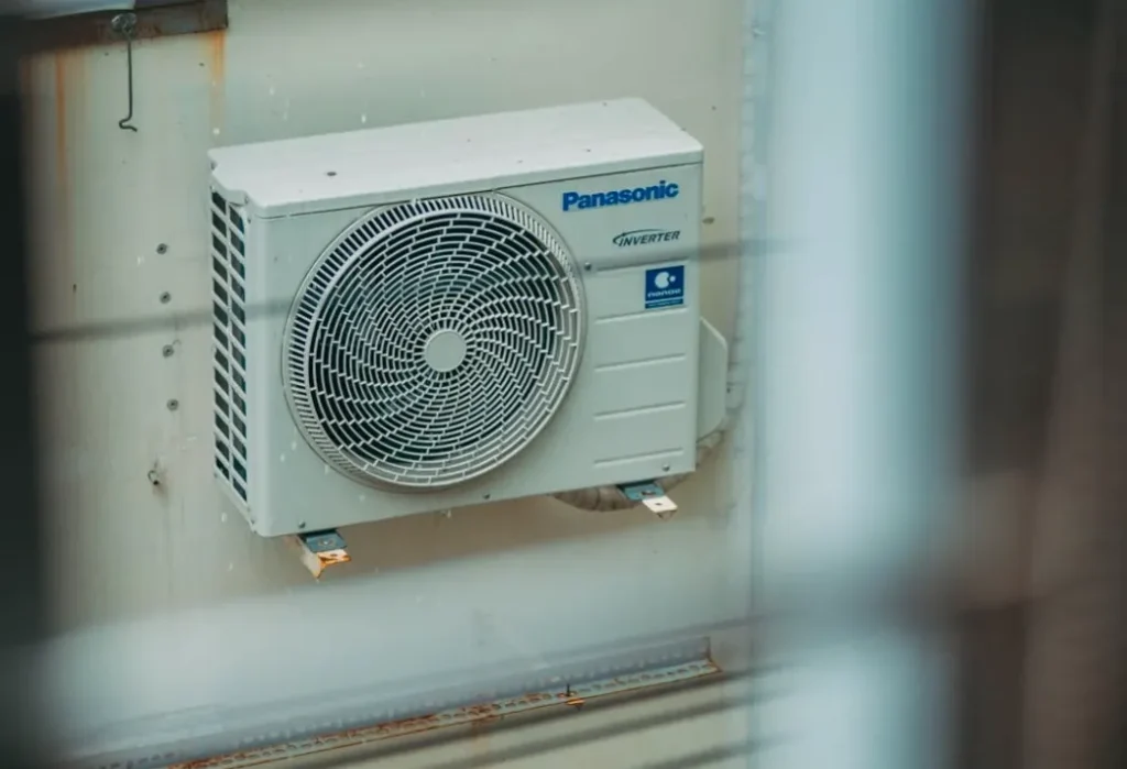 If you have compressor mechanical failure you might need a professional help