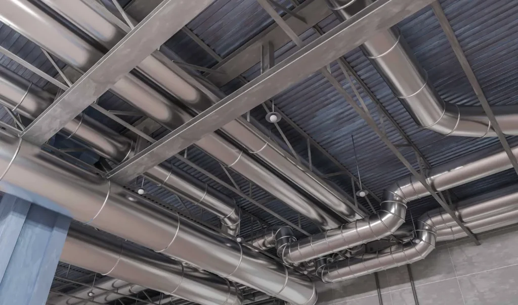 You need regularly check your ductwork to prevent AC from not turning on