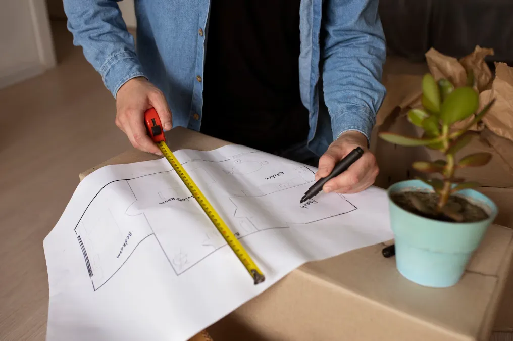 Your home size matters when it comes to 3-ton AC unit installation