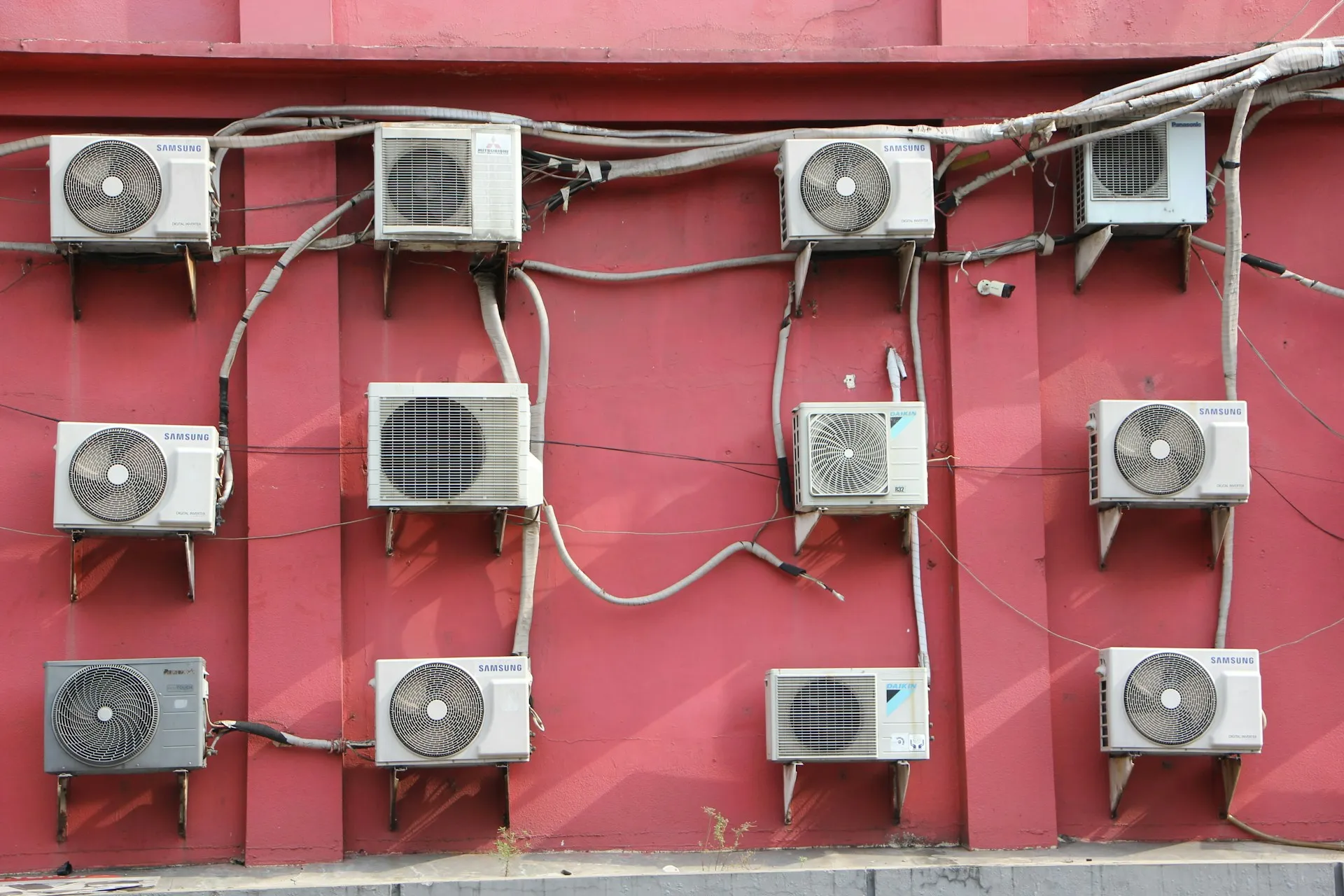 What is a Mini Split Air Conditioning System?