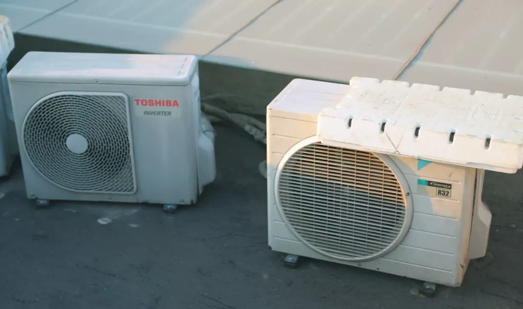 System type affects HVAC tune-up cost and service complexity