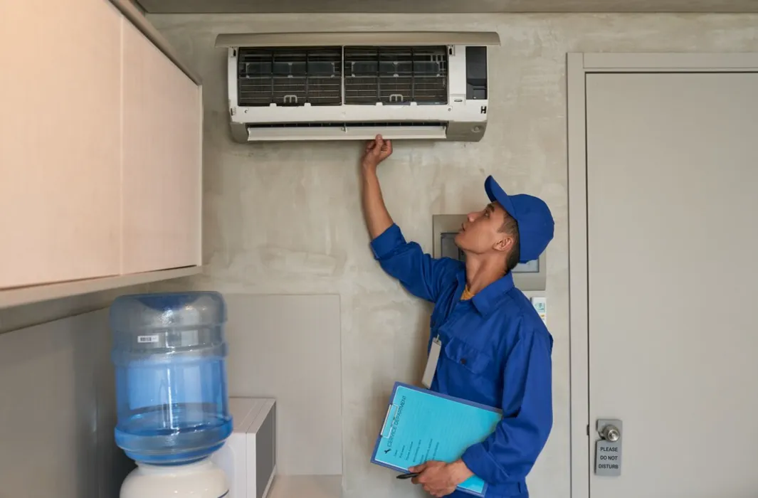 AC Tune Up: Why It’s Necessary and When to Schedule One
