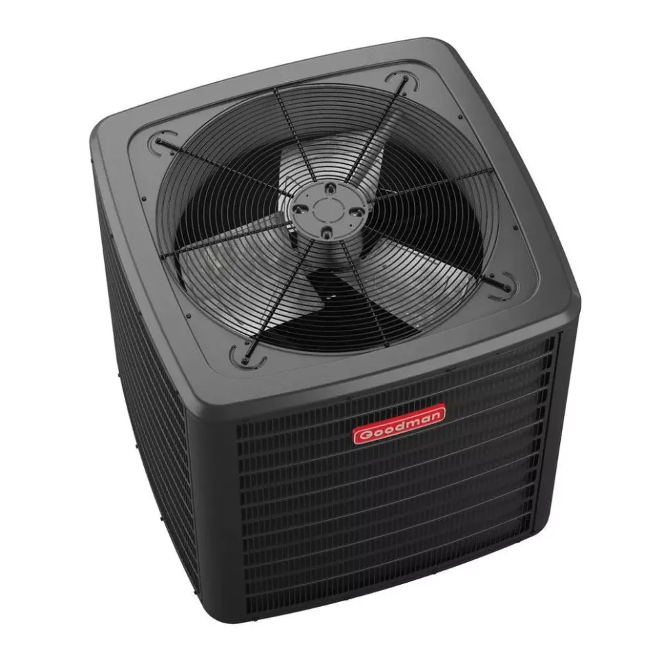 4 Ton AC Unit: A Comprehensive Guide
