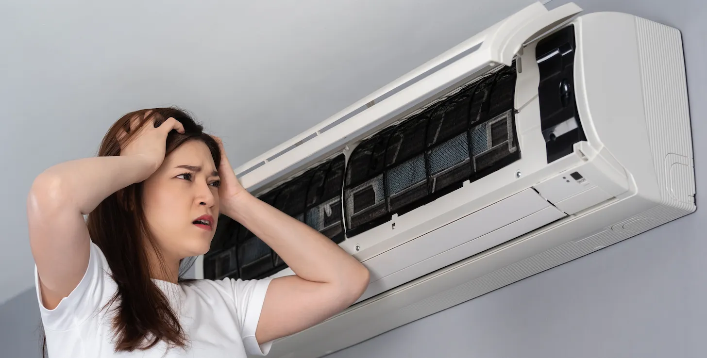 8 Common Air Conditioner Problems and How to Fix Them