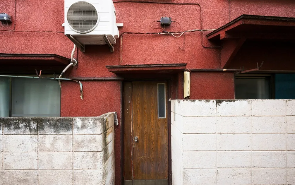 If a mini split system is not for you then a multisplit system can be a good choice for your old home