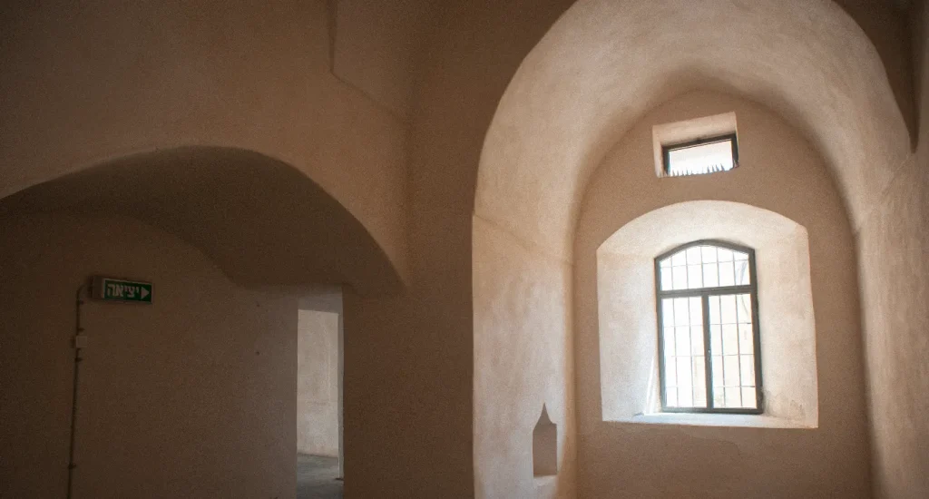 Large vaulted ceilings like this needs HVAC options for older houses