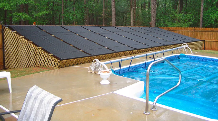 How to Heat a Pool: 6 Ways to Warm It Up Efficiently