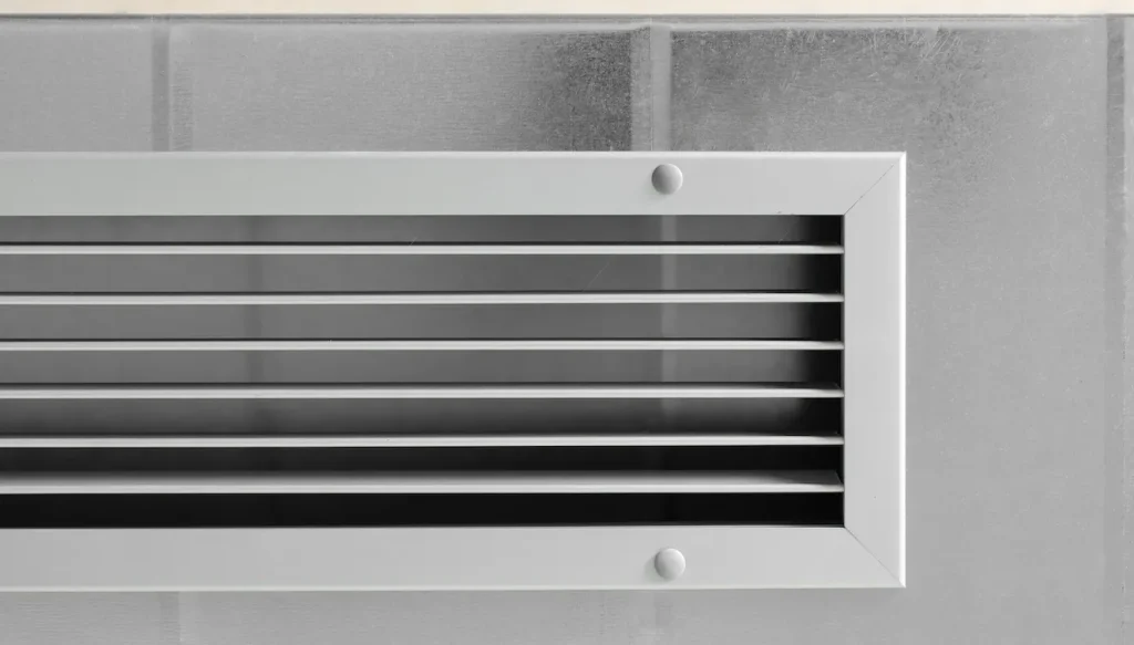 You need to also clean your AC grille to make sure the airflow is good