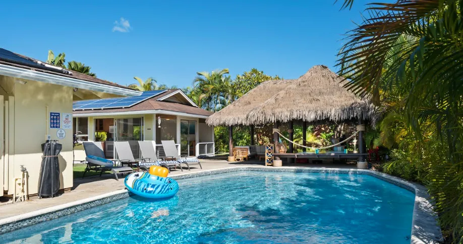 How Much Does Solar Pool Heating Cost?