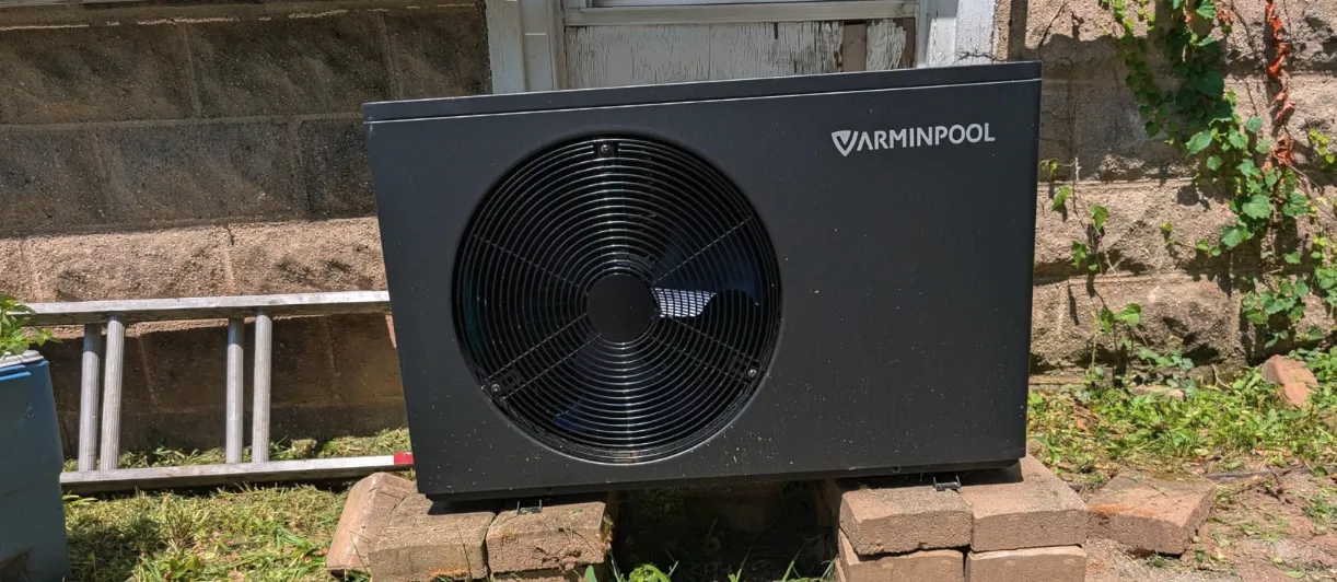 Inverter Pool Heat Pump: What Is It and How Does it Work?