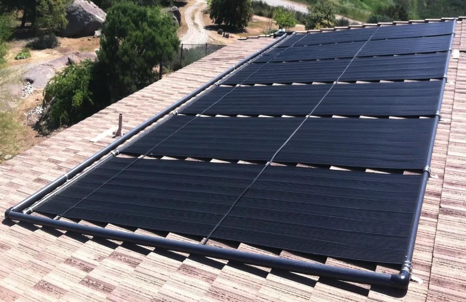 How to Fix Solar Pool Heater in 7 Simple Steps [2026 Guide]