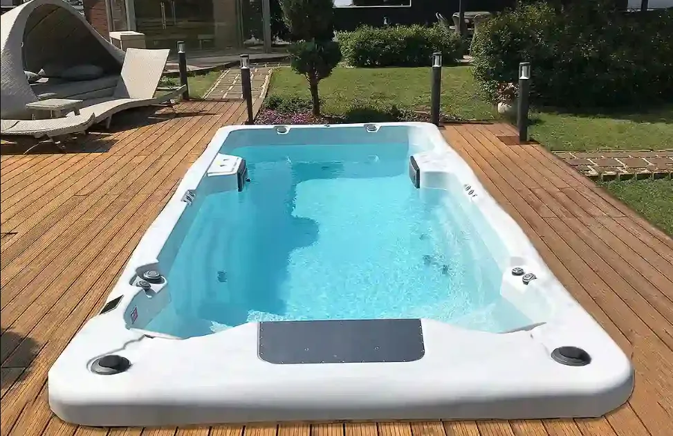 Spa Temperature Guide: How Warm Should Your Spa Be?