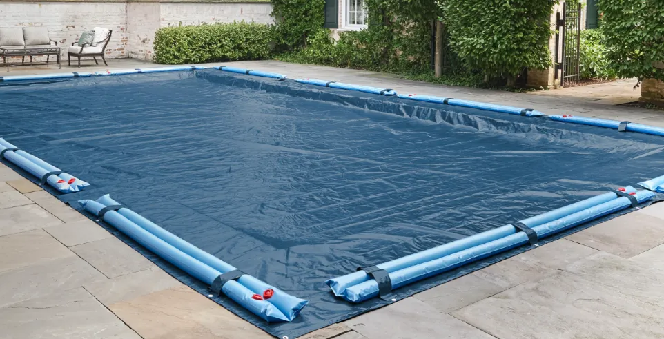 Are Pool Covers Worth It? Pros, Cons & Types