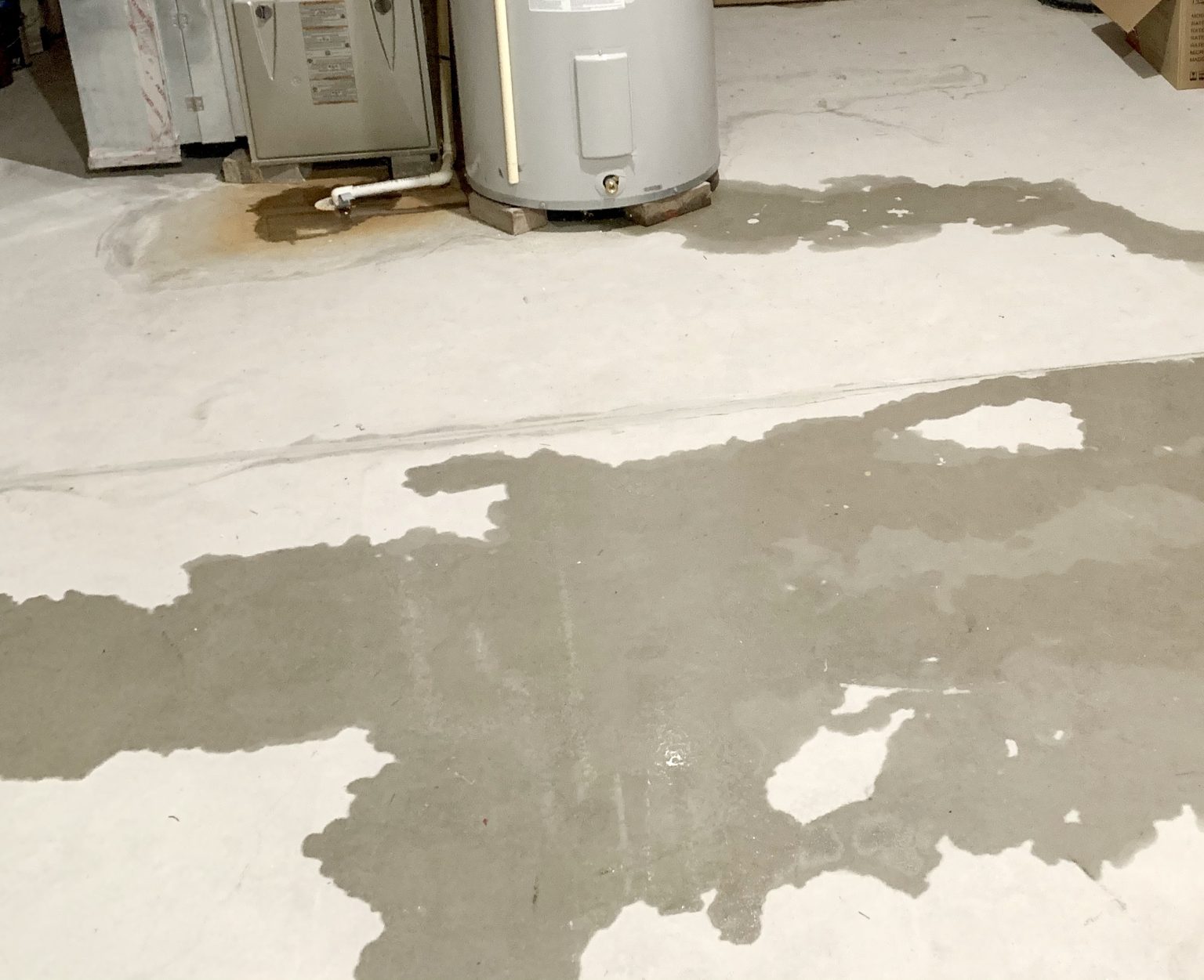 Emergency Slab Leak Services in Northern Beaches, North Shore & Eastern ...