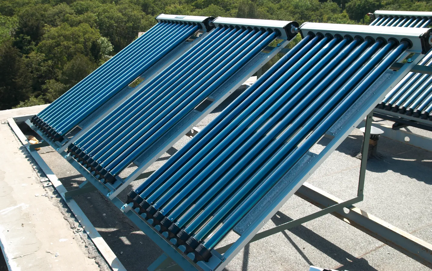 5 Reasons Why Annual Solar Pool Heating Service Matters