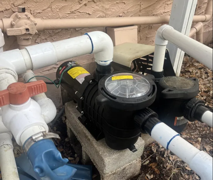 Do you know what pool pump pressure really mean_