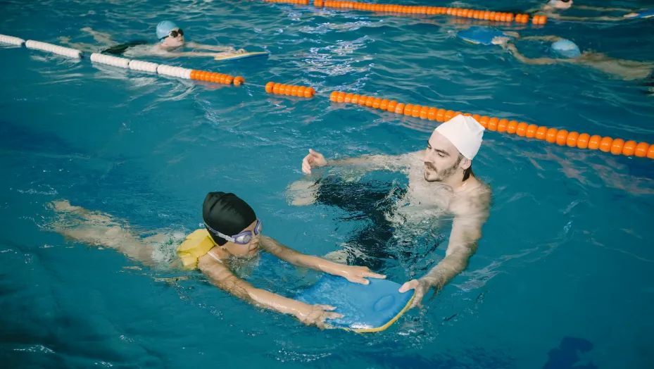 Commercial Pool Heating Tips: How to Cut Costs and Keep Your Pool Swim-Ready