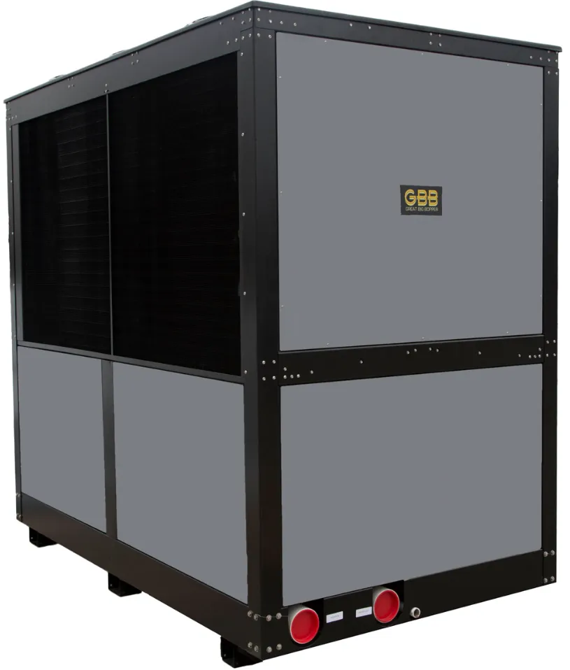 You need to choose the right heating system for your facility type