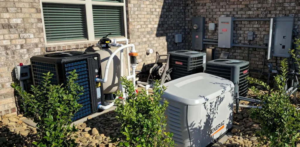 Choosing pool heat pump is recommended for long term use