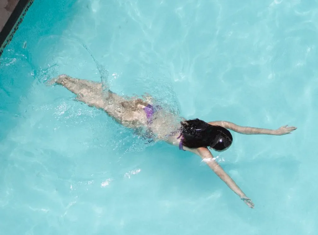 How often you swim determine which pool heater for inground pool you can choose