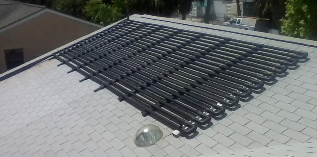 If getting the low running cost option is your goal, solar pool heater can be your pick.