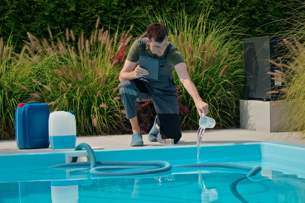 Pool Heat Pump Maintenance: How to Keep Your Heater Running at Its Best