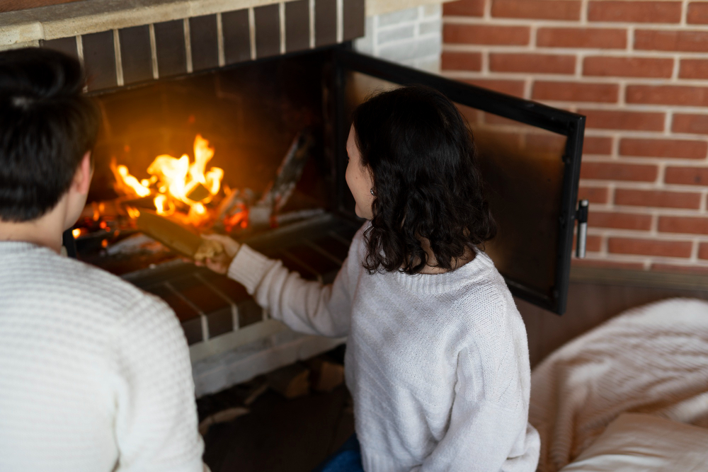 A Guide to Sydney Gas Ban Fireplace