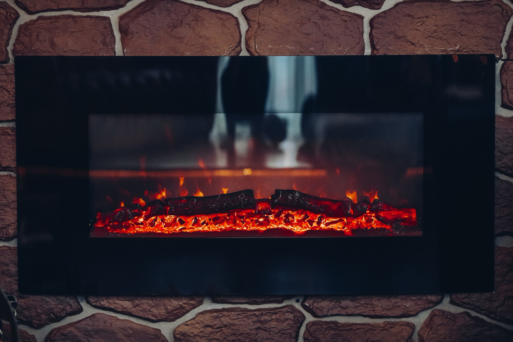 Zero-Clearance Gas Fireplaces: Everything You Should Know