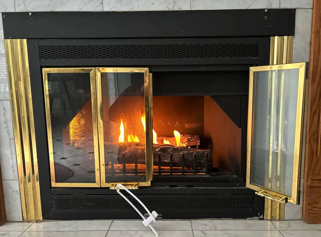 Gas vs Wood Fireplace: Which Is Best for Your Home?