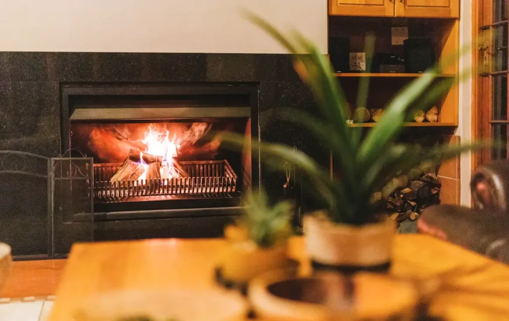 You can make sure the gas conversion safe if you have a certificate of compliance