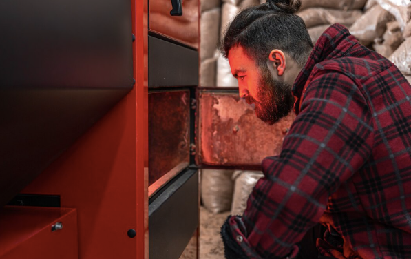 How to Clean Gas Fireplace Glass