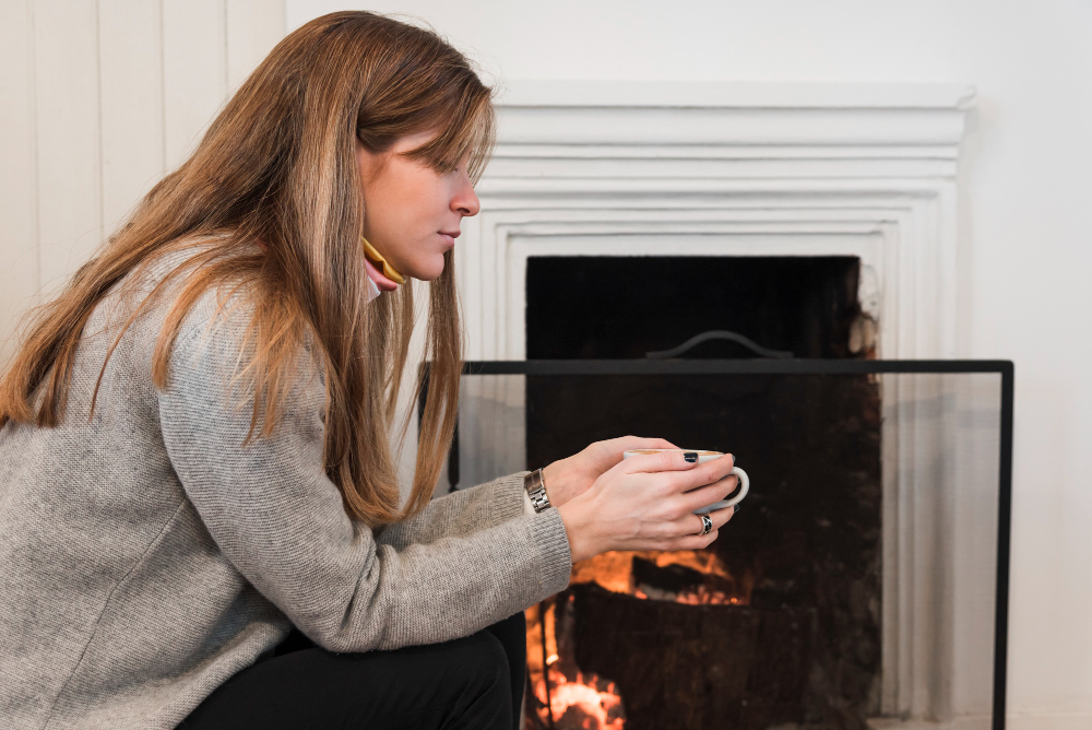 Gas Fireplace Sizes: How to Pick the Right Fit For Your Home