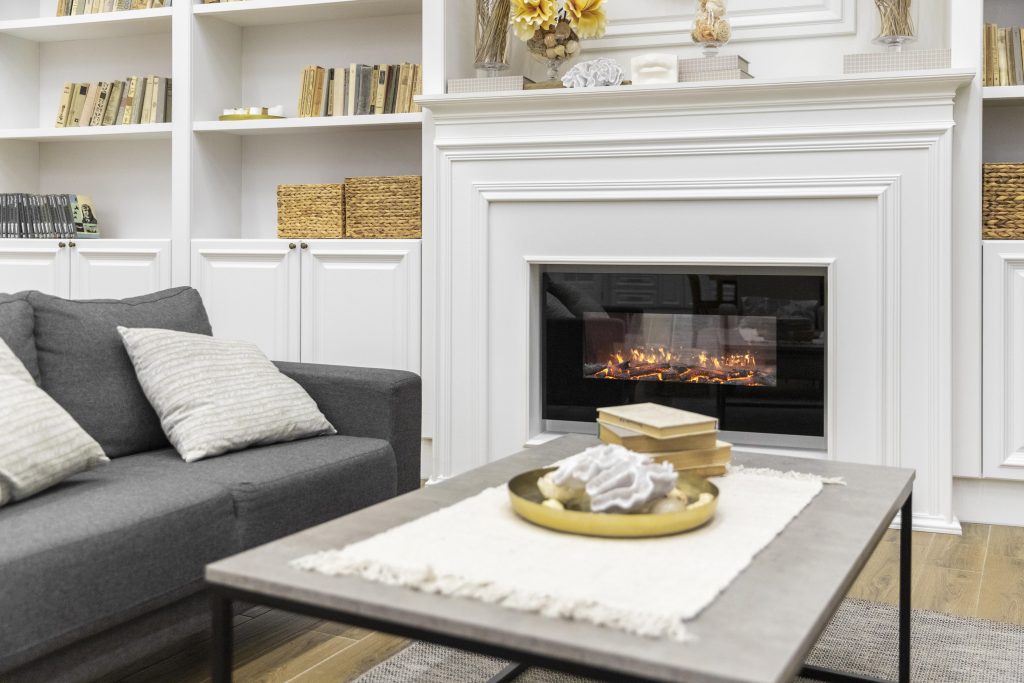 How Long Do Gas Fireplaces Last?