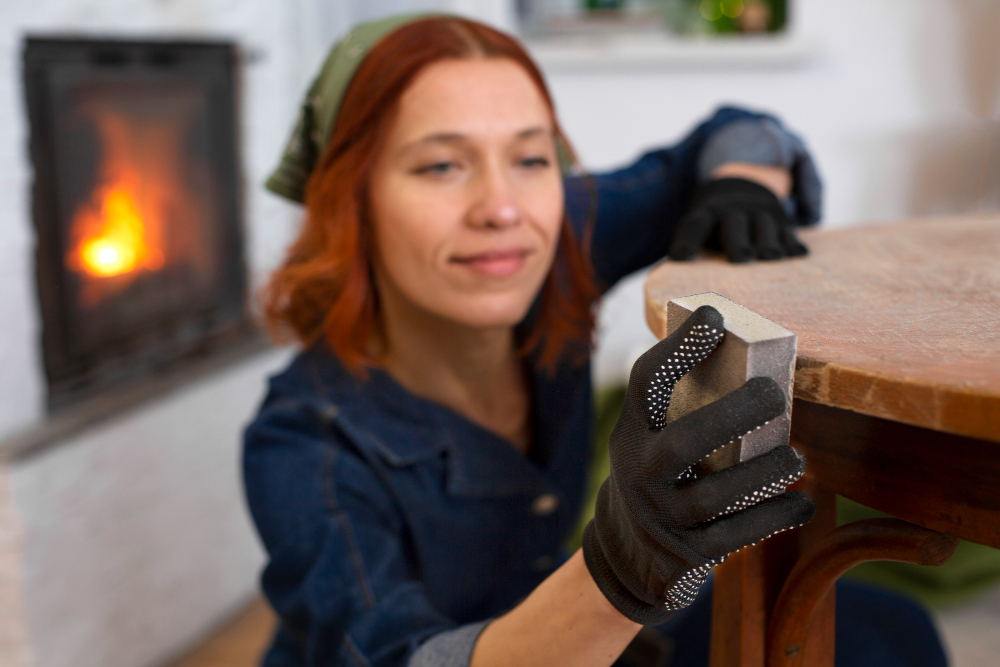 Gas Fireplaces: When to Repair vs. Replace
