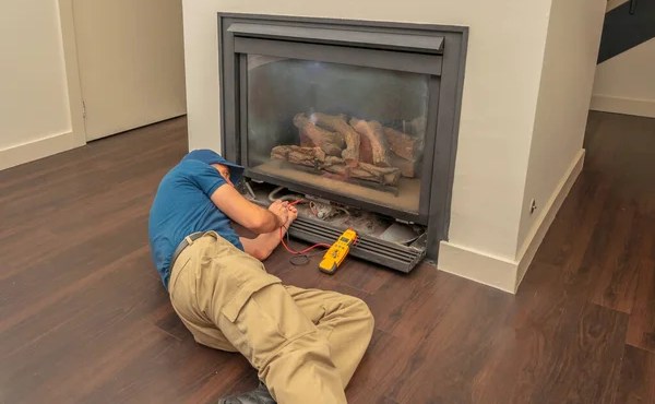 DIY Gas Fireplace Installation: What You Can (and Can’t) Legally Do